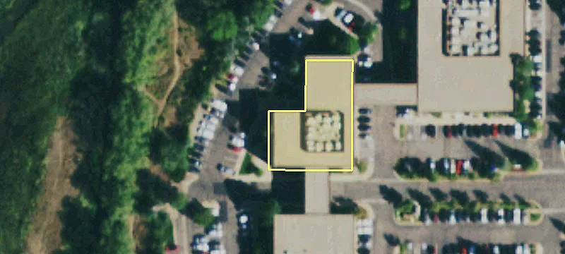 Equipped Laboratory Space Available