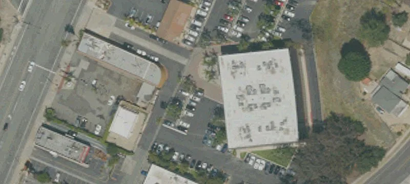 Diamond Bar Office Space Available