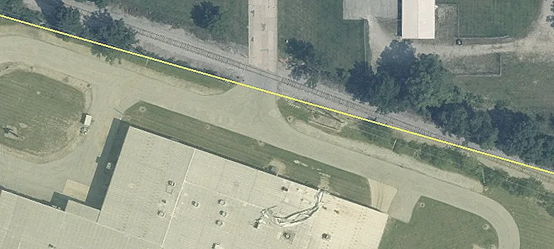 Wapakoneta Warehouse/Office Facility For Sale