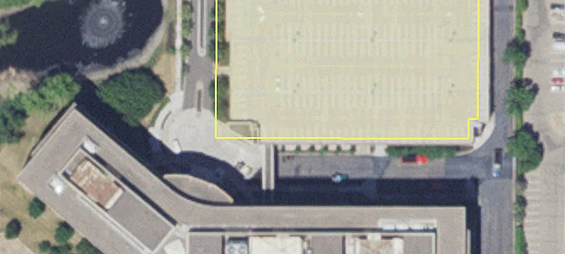 Upscale Office Space Available