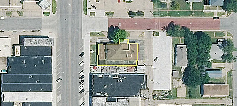 Unique Redevelopment Opportunity Available