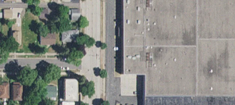 Industrial Suite Available for Lease