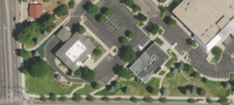 Prime Office Space Available
