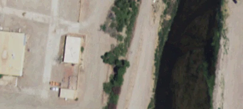 Sunland Park Industrial Site
