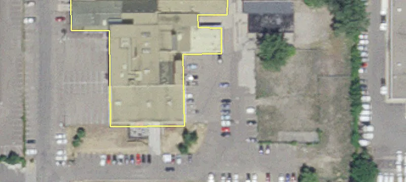 Office Space for Rent