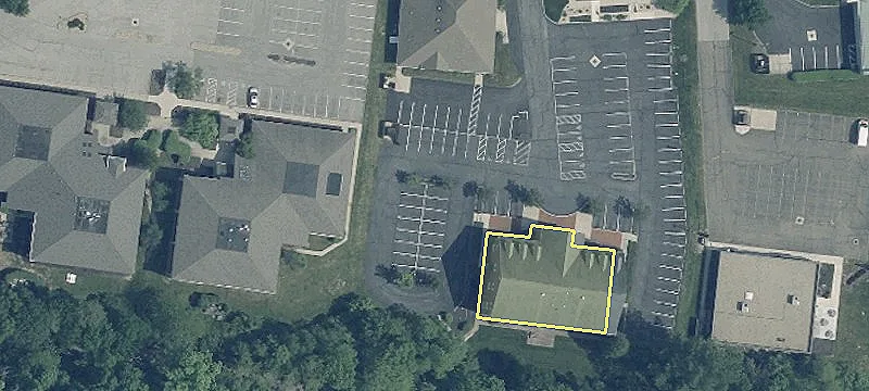 Northwoods Blvd Office Space Available
