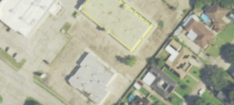Prime Commercial Land Available