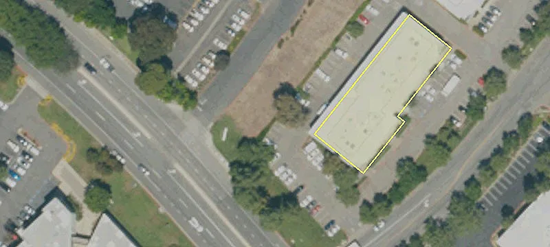 Office Space for Lease