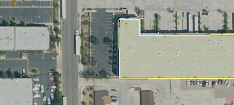 Redlands Flex Space Available