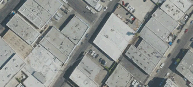 Refrigerated Industrial Space Available