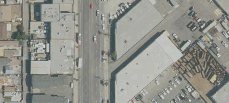 Renovated Warehouse/Manufacturing Facility For Rent