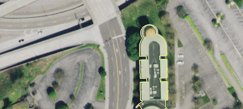 High-Visibility Knoxville Redevelopment Opportunity