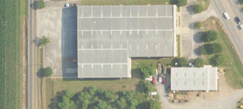 Loxley Industrial Building For Rent