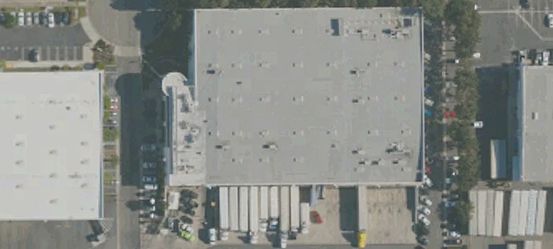 Refrigerated Warehouse Space Available