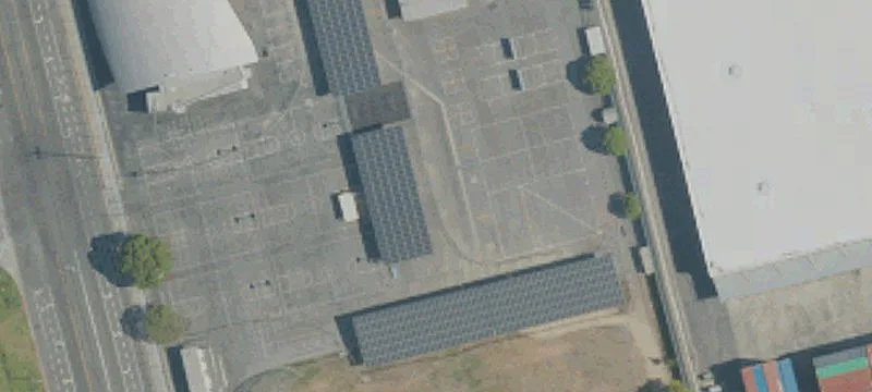 Warehouse Distribution Facility For Sale