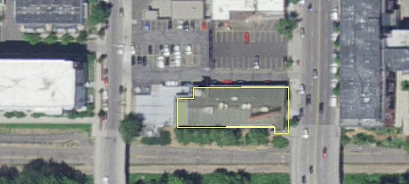 Office Space on Lyndale Avenue