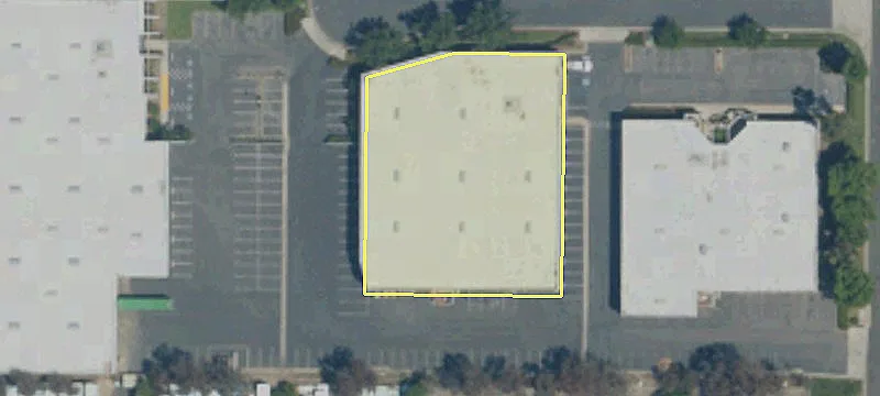 Industrial Warehouse in Vogel Park