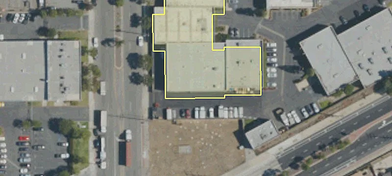 Carson Warehouse Near Ports