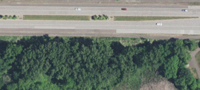 Retail Space Near Major Highways