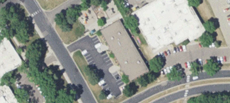 Food Processing Building For Sale