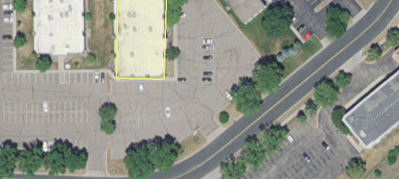 Eagan Office Space Available