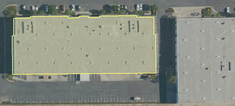 La Mirada Distribution Space Available