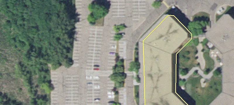 Visible Office Space Available