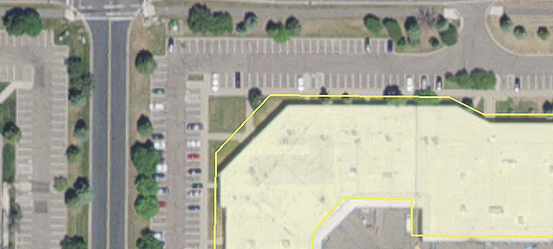 Eagan Warehouse Space Available