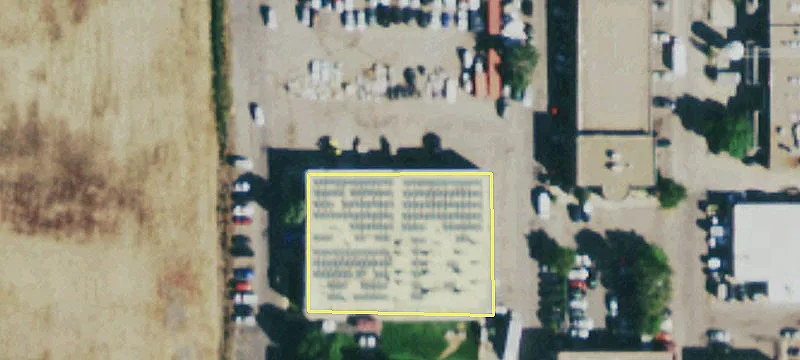 Boulder Industrial Space Available
