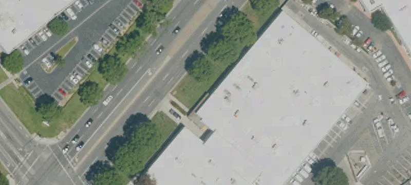Valencia Industrial Center Flex Space