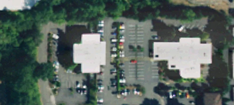Federal Way Office Space Available