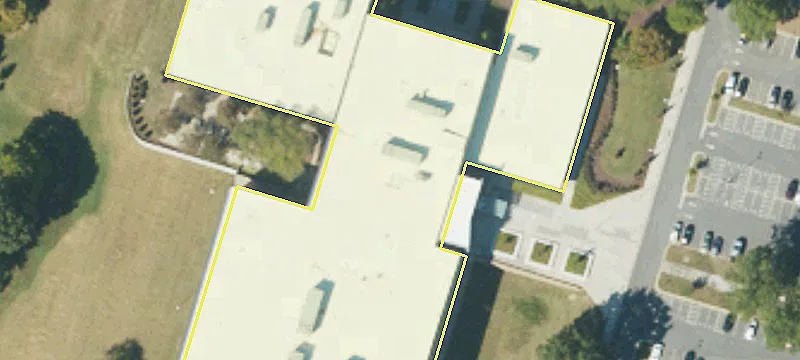 Office Space Near McCullough Station