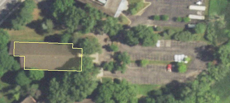 Economical Office Space Near Hwy