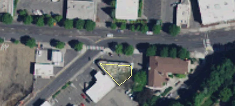 Retail Space Near WSU Campus