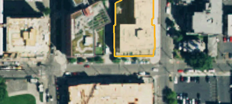 South Lake Union Retail Opportunity