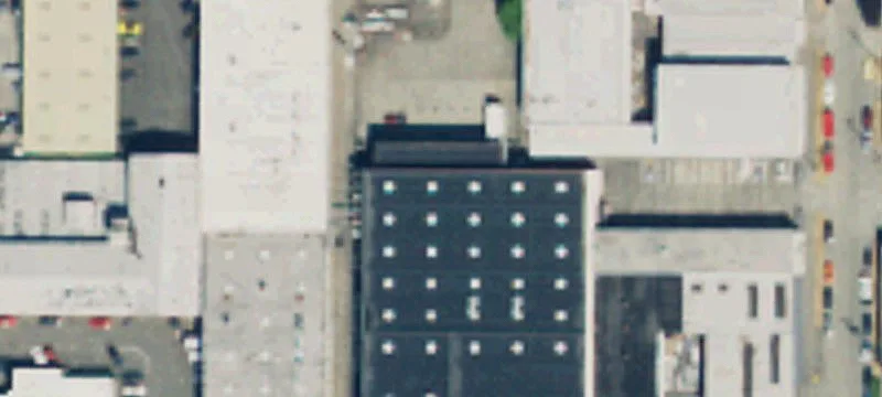Industrial and Retail Space Available