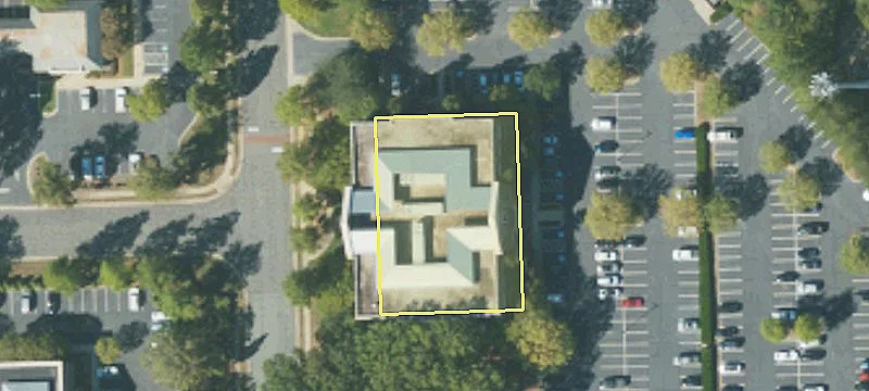 Class A Office Space Available