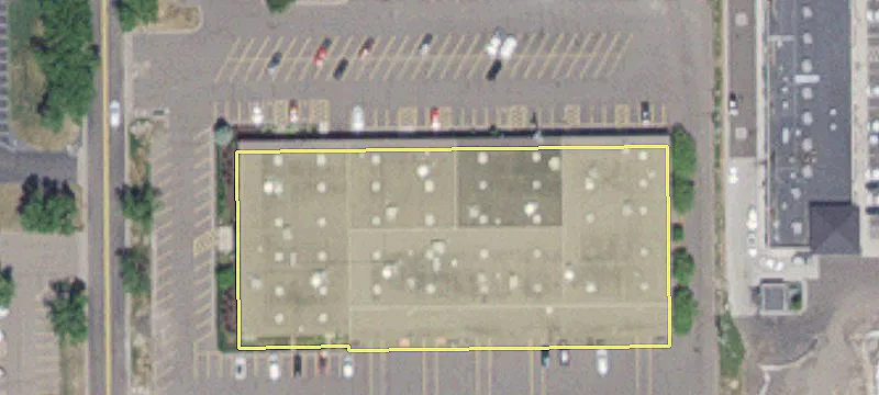 Arden Hills Industrial Space
