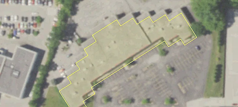 Versatile Space in Glendale, Wisconsin