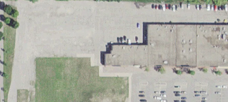 Former Restaurant Space Available