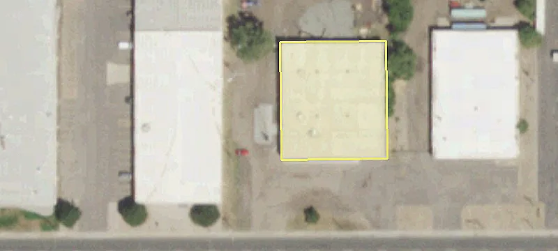 Commerce City Distribution Space Available