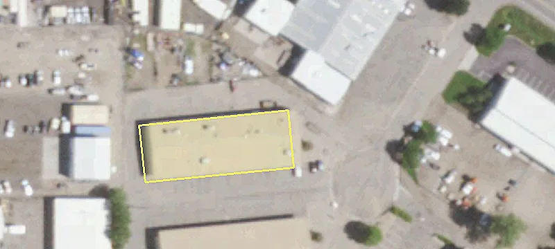 Industrial Flex Space For Lease