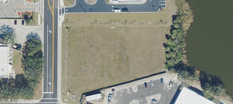 New Retail Center Space Available