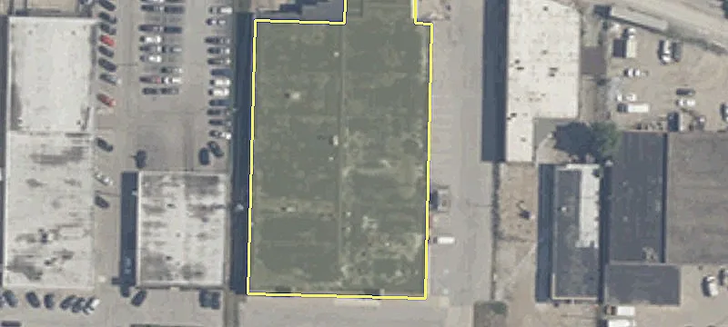 Industrial Space with Secured Parking