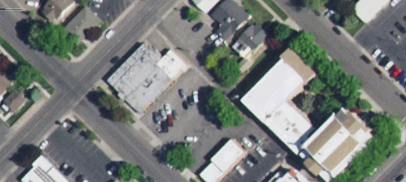 Manufacturing Space Near US 30
