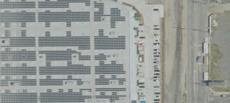 Industrial Property Near Ports