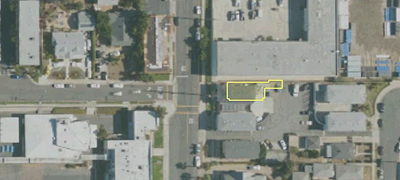 Signal Hill Warehouse Space Available