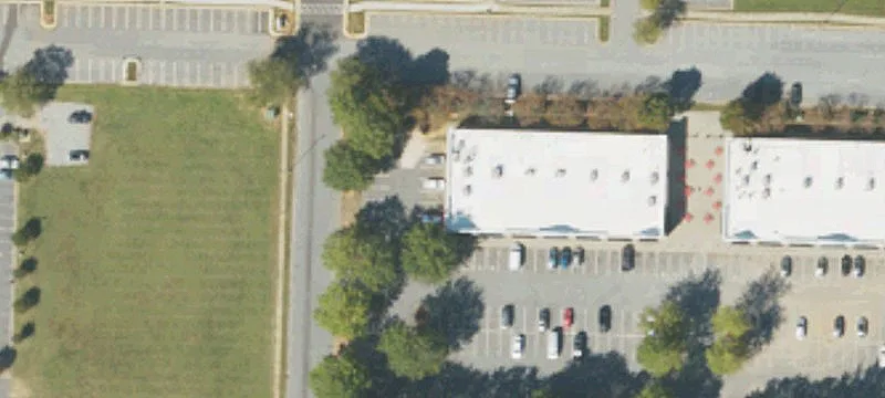 Retail Space Near Amenities