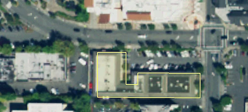 Mercer Island Retail Space Available