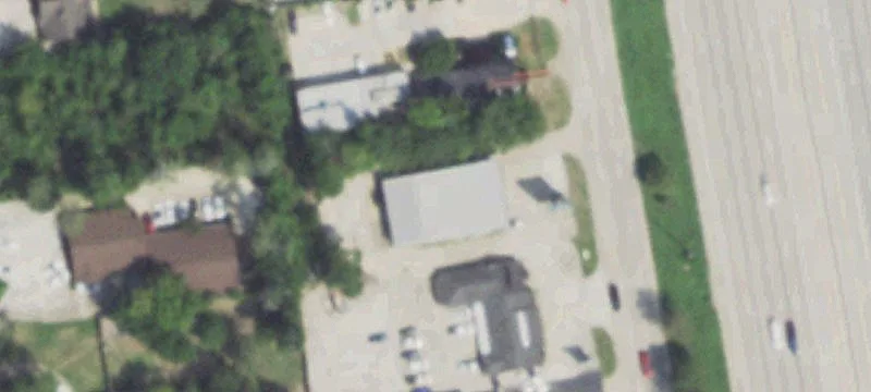 Versatile Space on Interstate 45